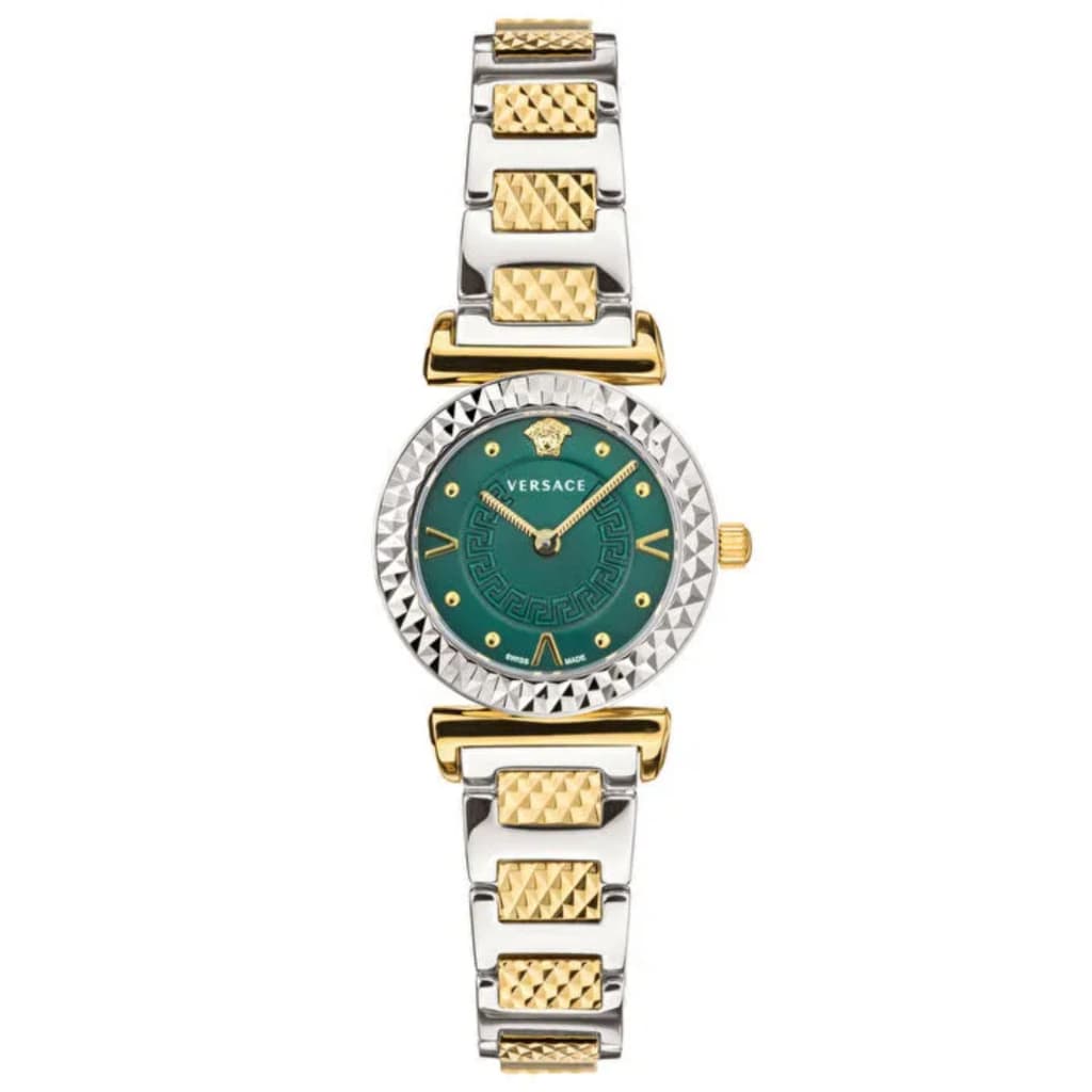 Versace Vrscveaa01320 Kol Saati