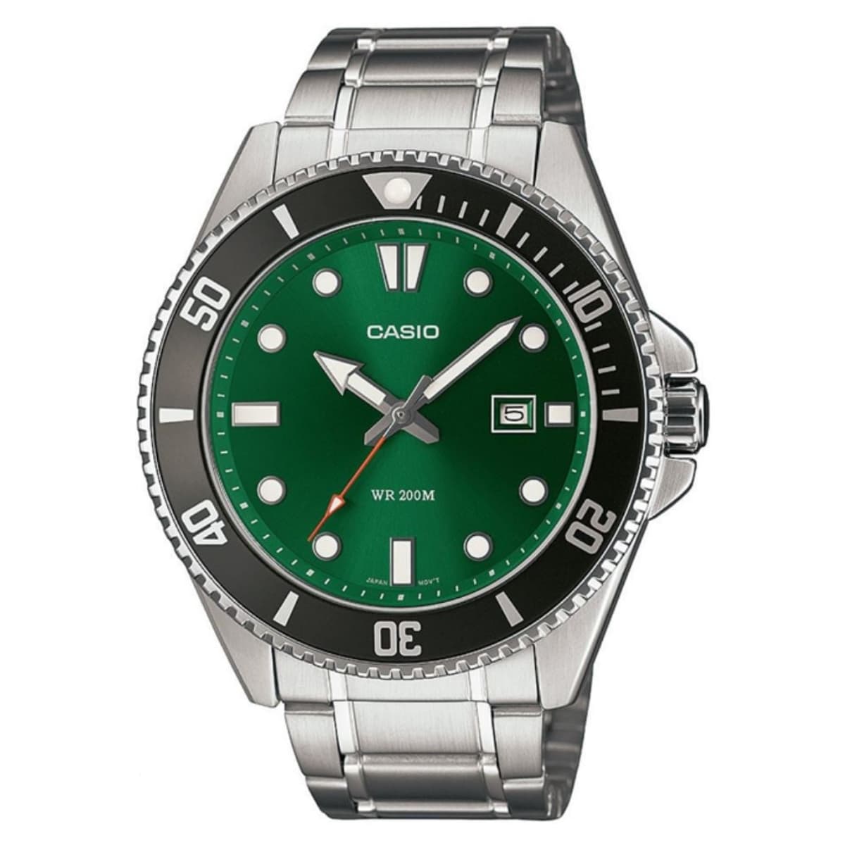 Casio Mdv-107D-3A2Vdf Kol Saati 1