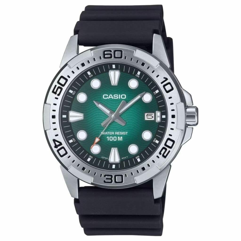 Casio Mtd-140-3Avdf Kol Saati 1