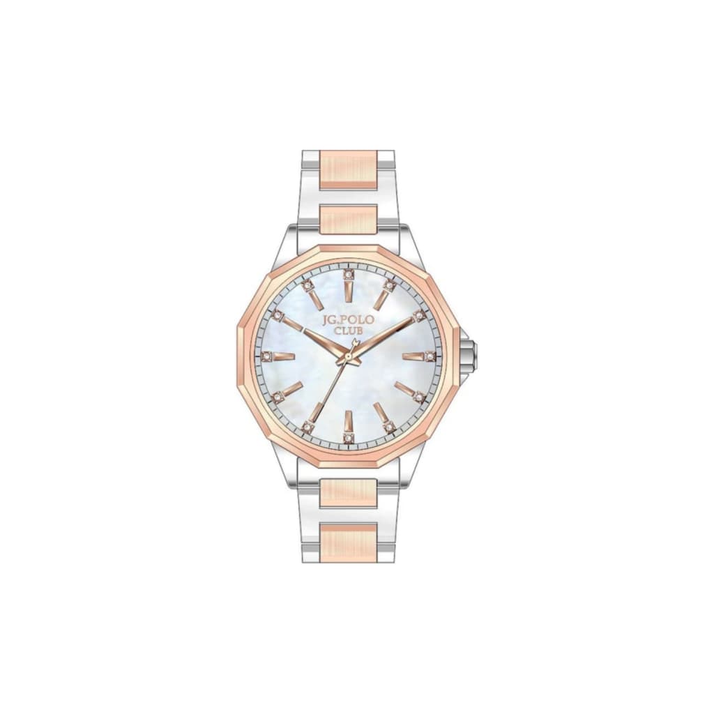Jg.Polo Clup Jpc.0624.S03778B.2  Kol Saati