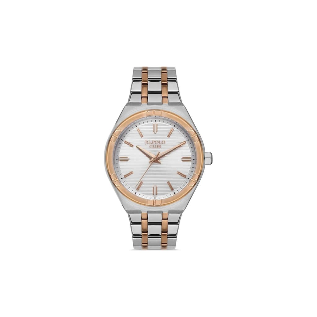 Jg.Polo Clup Jpc.0724.S04139A.1  Kol Saati