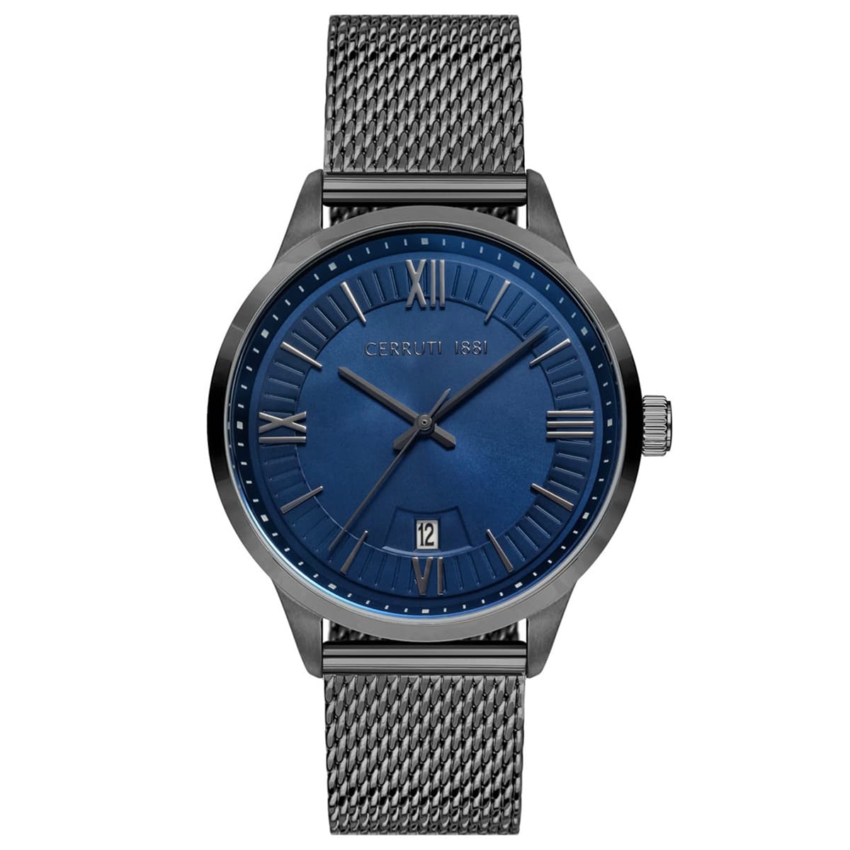 Cerruti CRA23804 Erkek Kol Saati 1