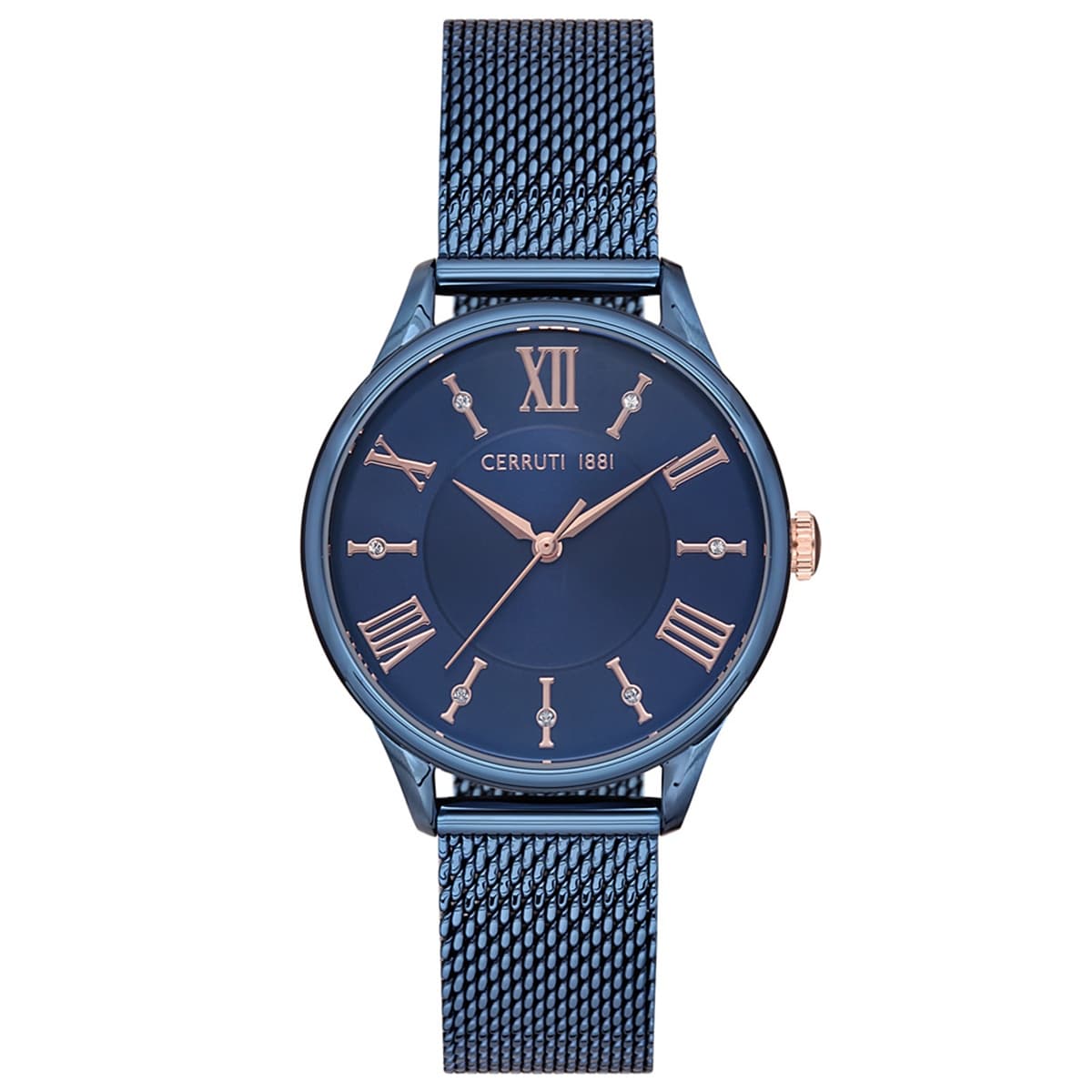 Cerruti CRM29804 Kadın Kol Saati 1