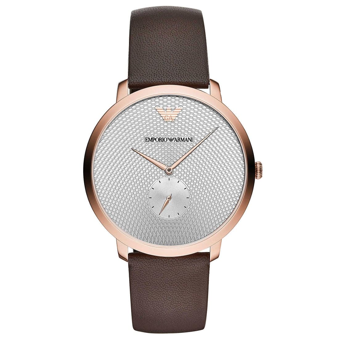 Emporio Armani AR11163 Erkek Kol Saati