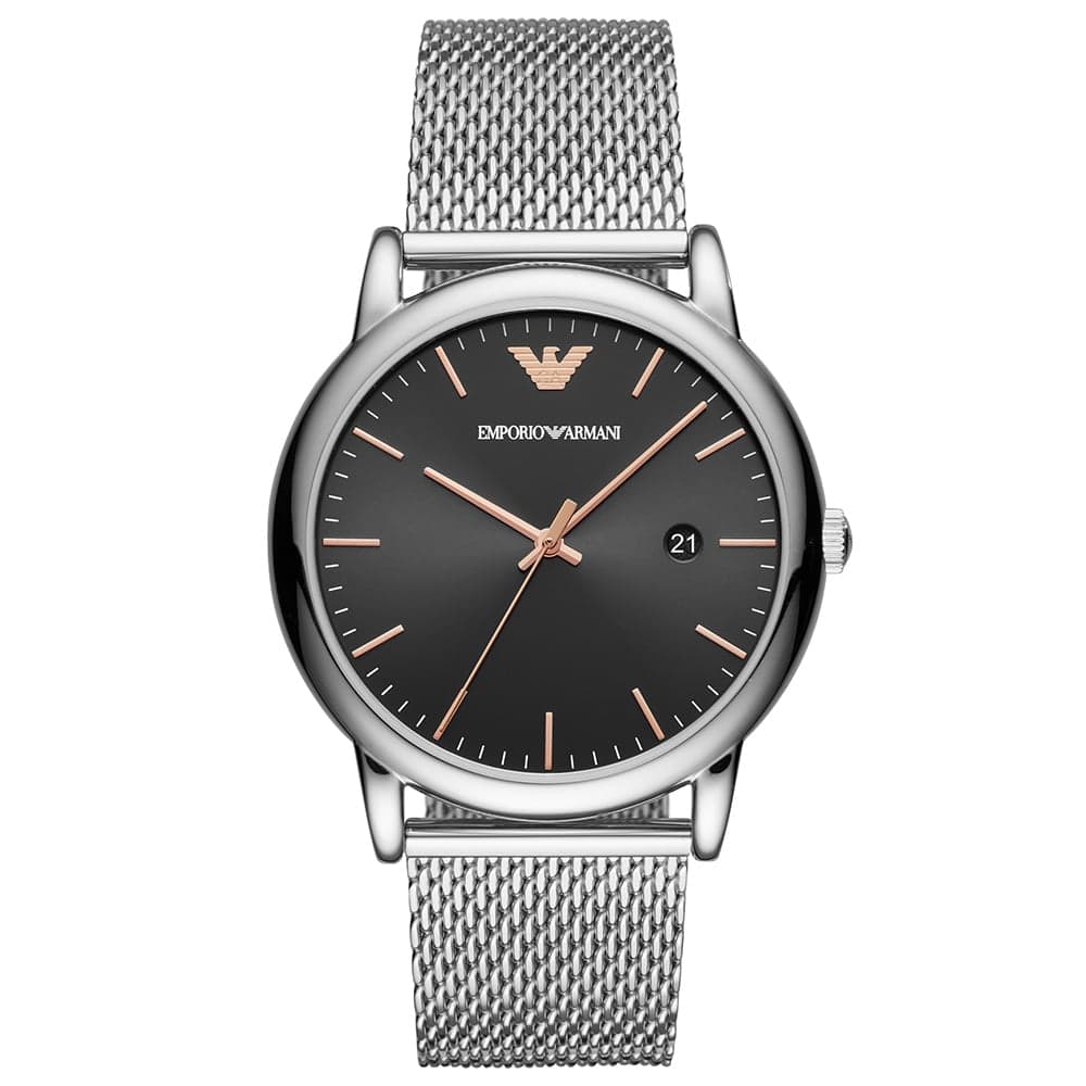 Emporio Armani AR11272 Erkek Kol Saati
