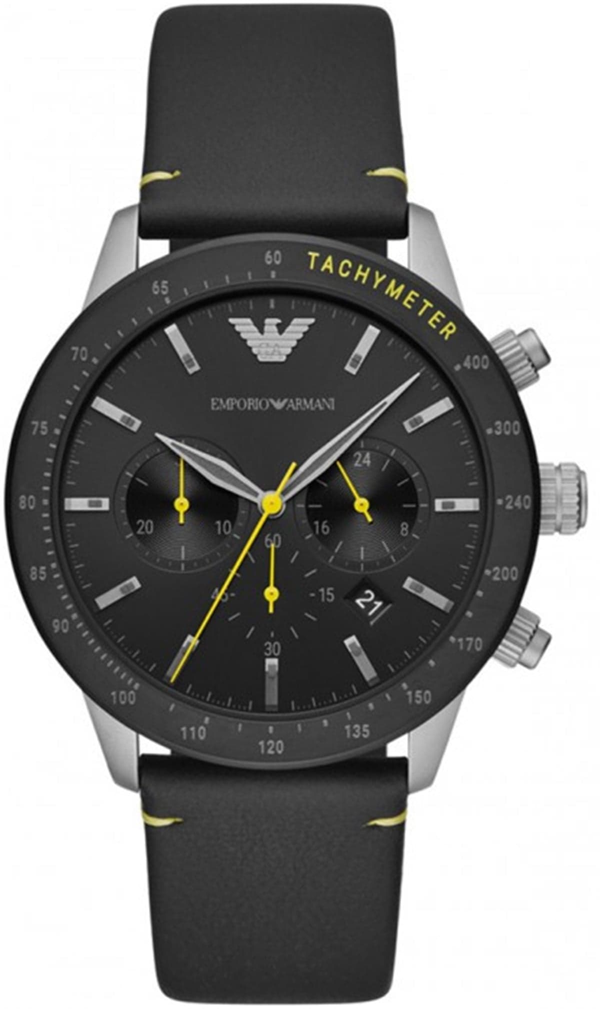Emporio Armani AR11325 Erkek Kol Saati