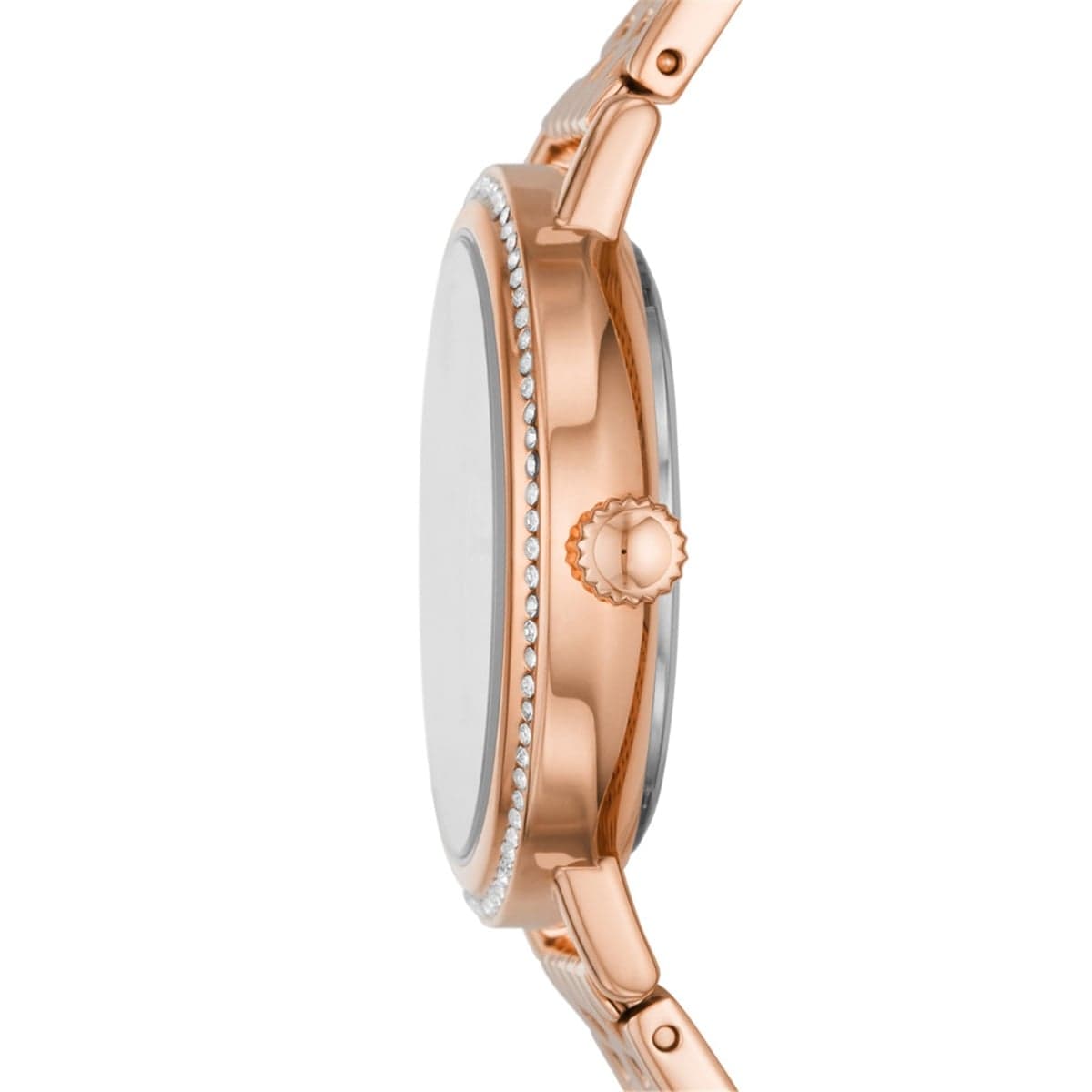 Fossil BQ3688 Kadın Kol Saati