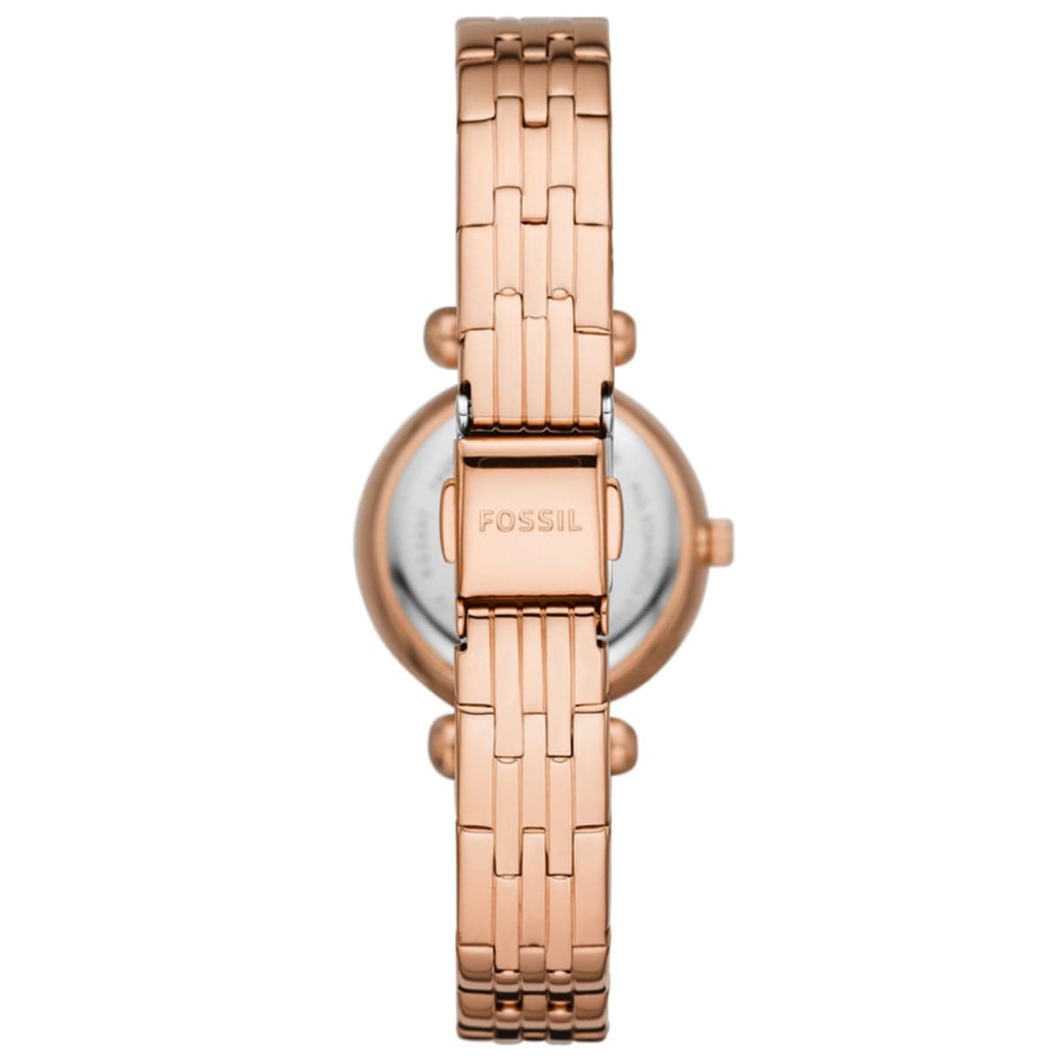 Fossil BQ3697 Kadın Kol Saati