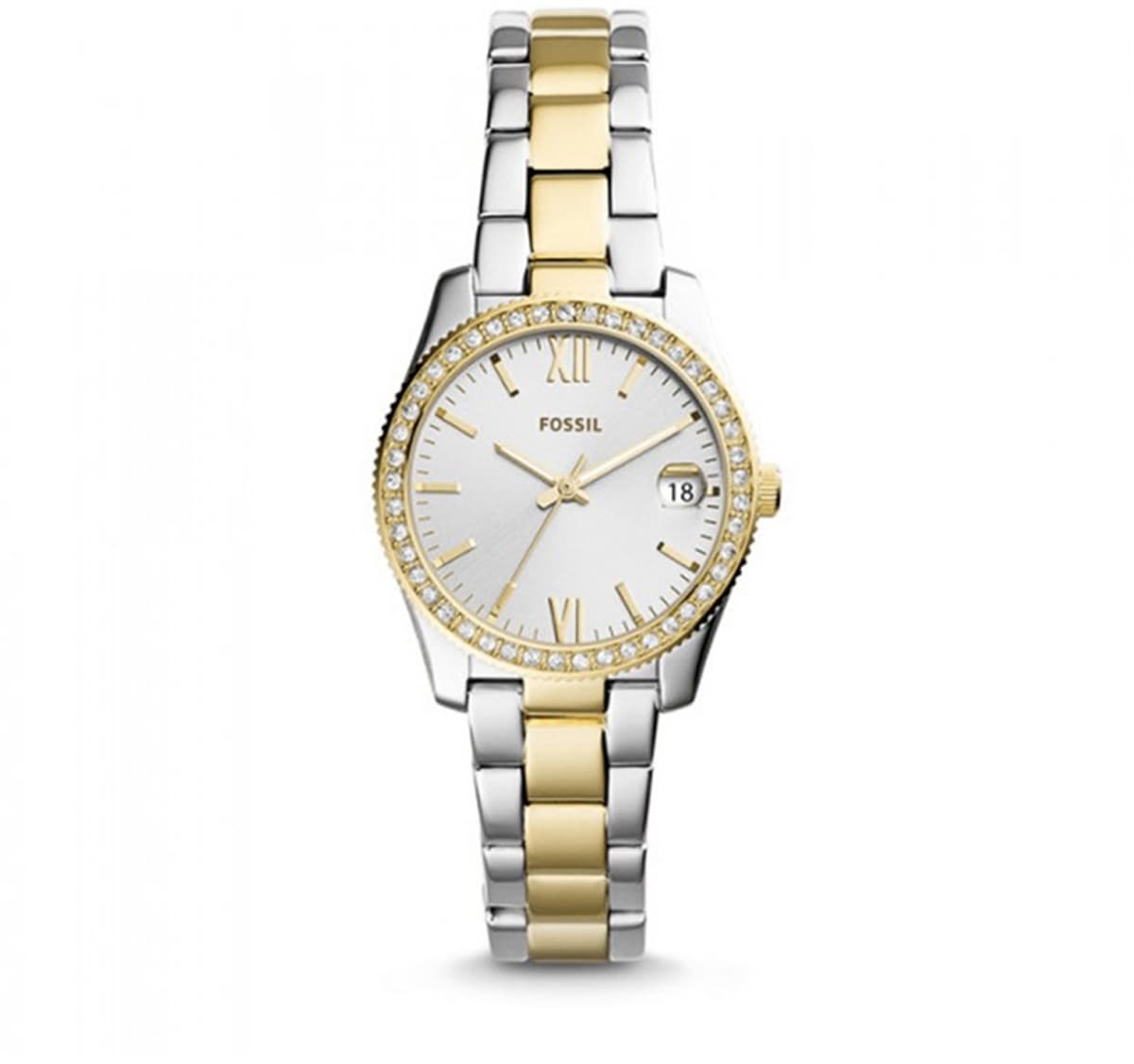 Fossil ES4319 Kadın Kol Saati