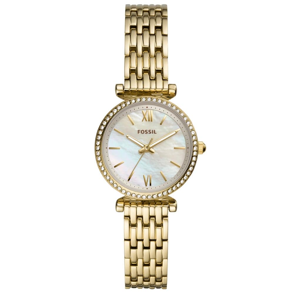 Fossil ES4735 Kadın Kol Saati