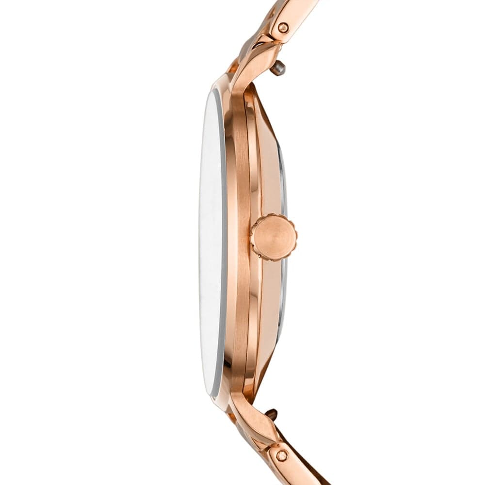 Fossil ES4571 Kadın Kol Saati