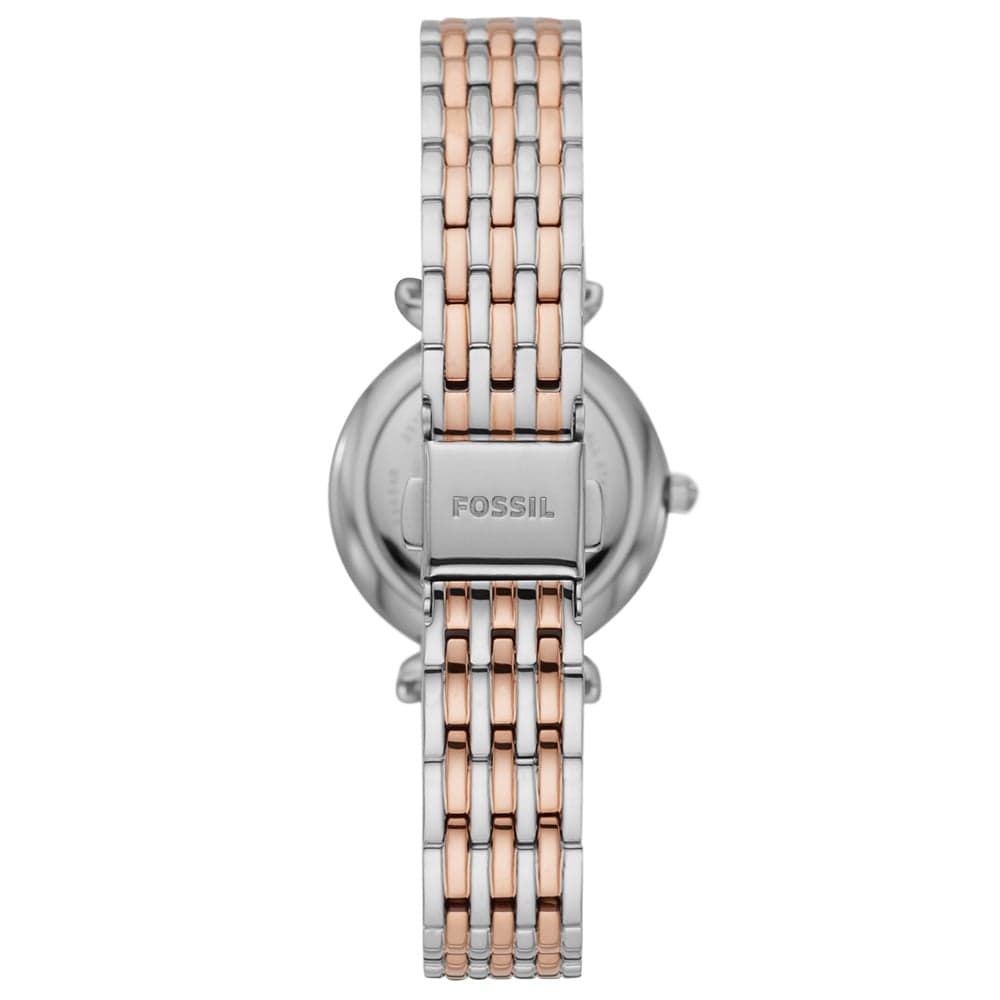 Fossil ES4649 Kadın Kol Saati