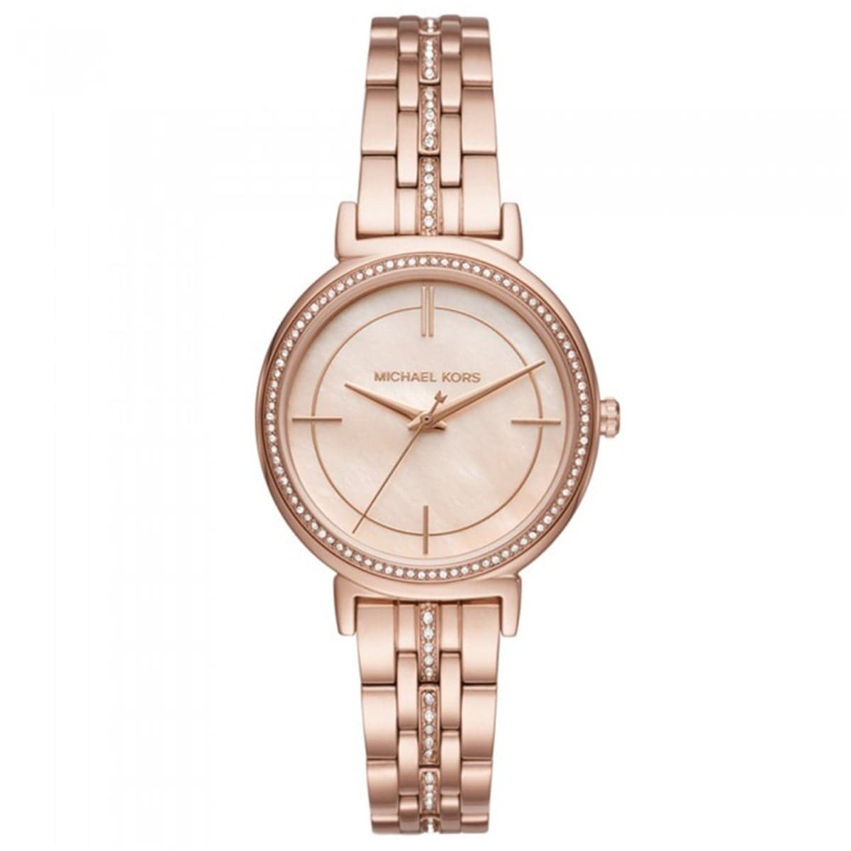 Michael Kors MK3643 Kadın Kol Saati