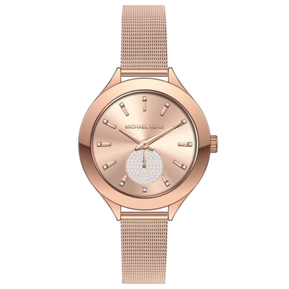 Michael Kors MK3921 Kadın Kol Saati