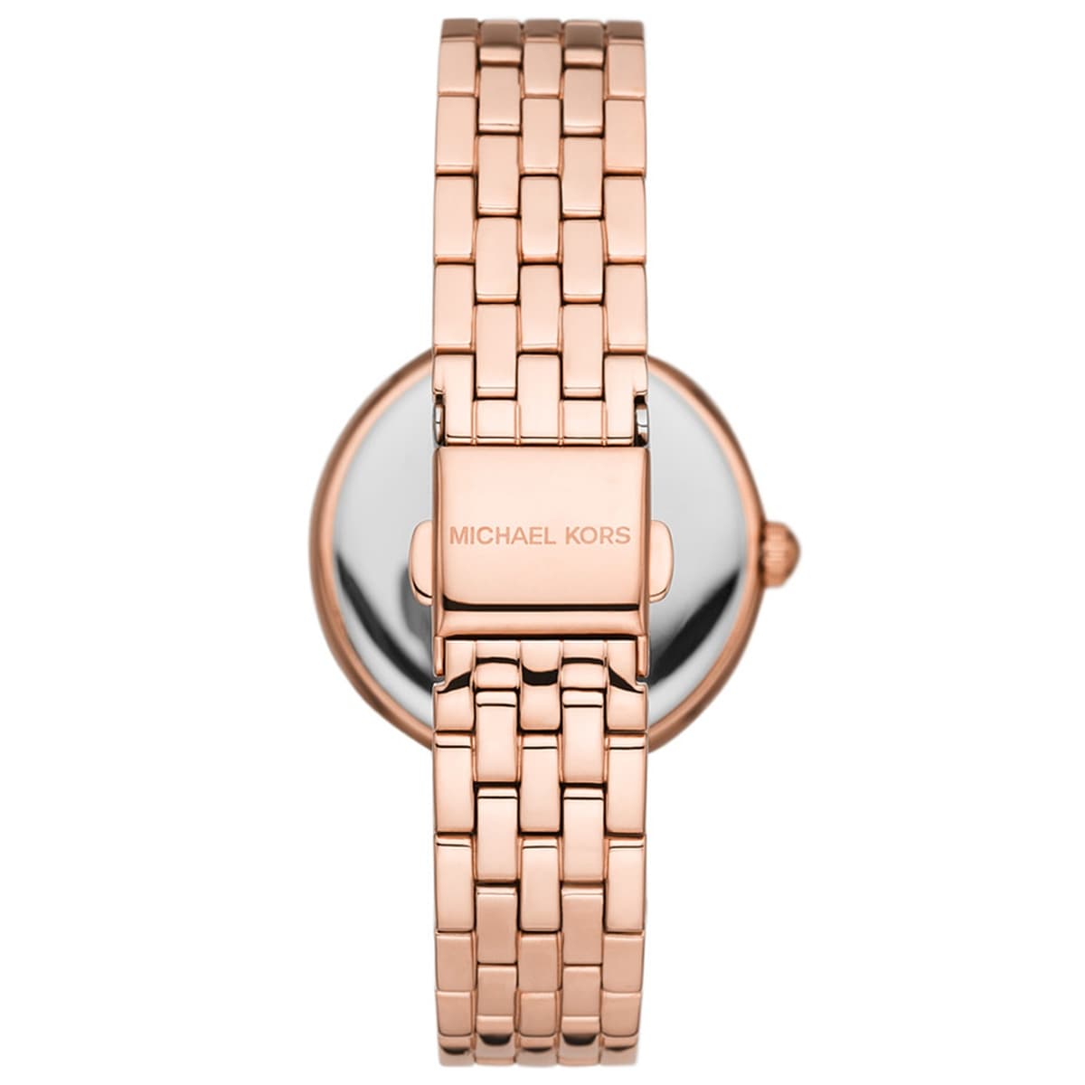 Michael Kors MK4568 Pırlantalı Kadın Kol Saati