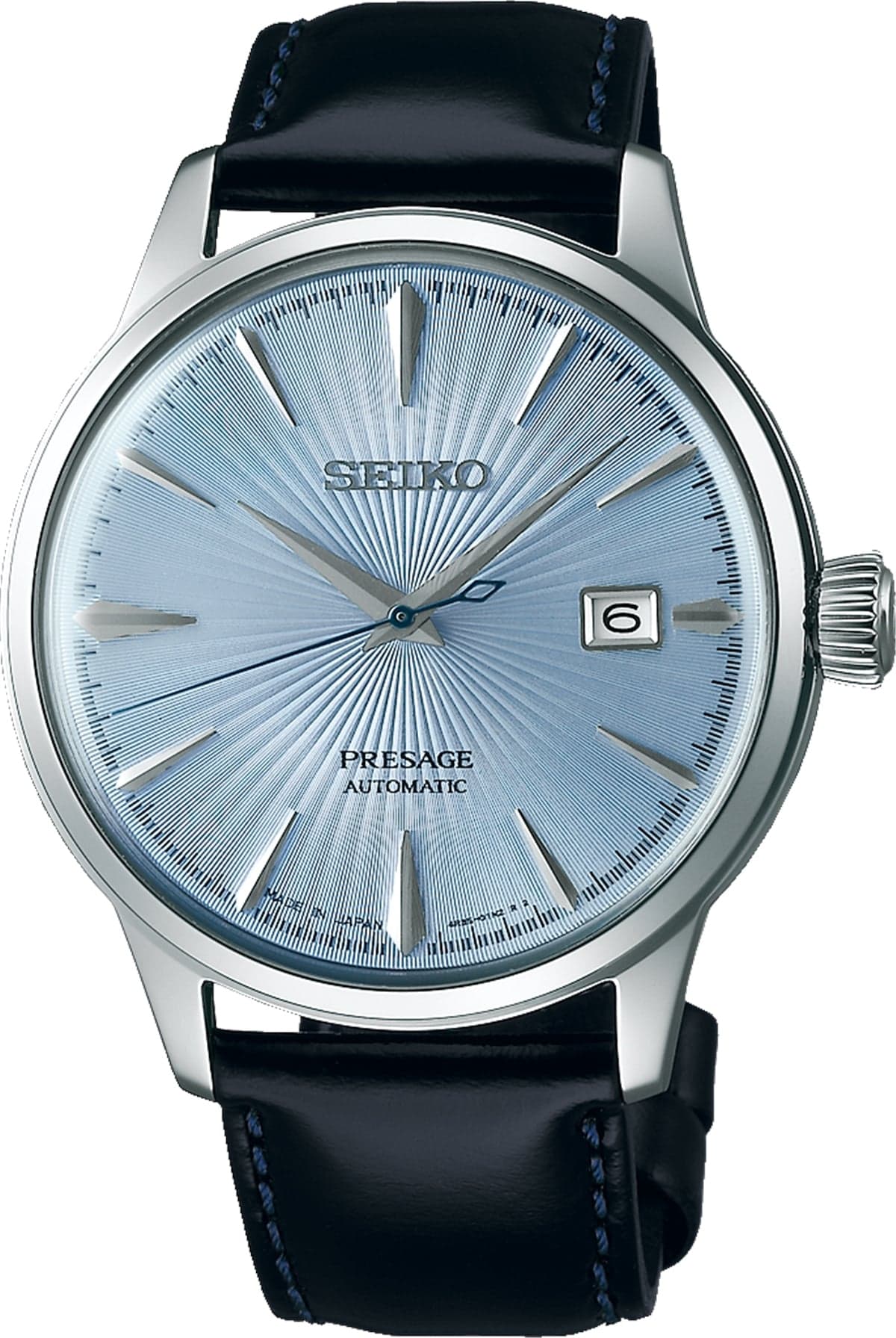 Seiko Presage SRPB43J1 Erkek Kol Saati 1