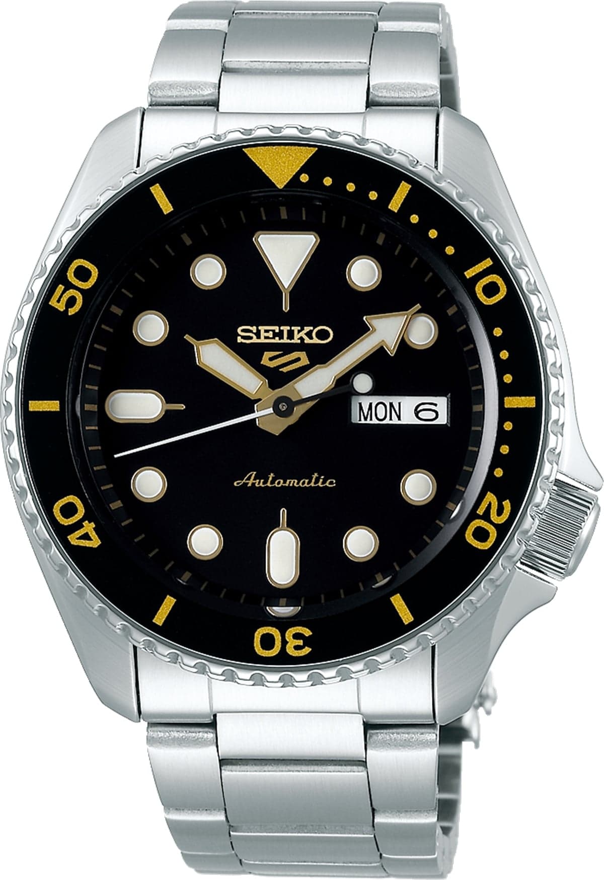 Seiko 5 Sports SRPD57K Erkek Kol Saati