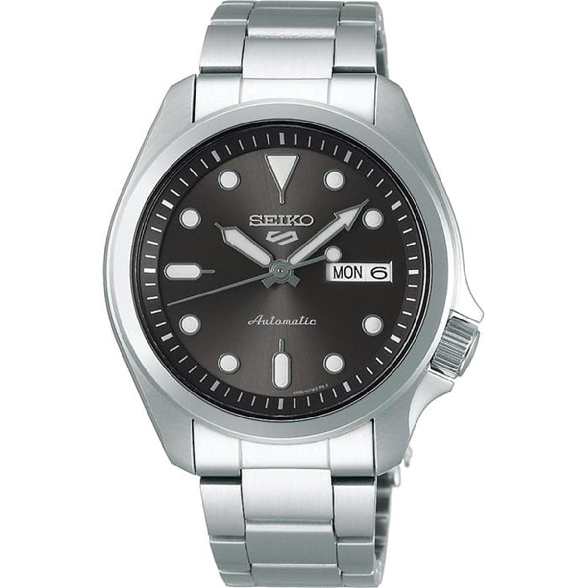 Seiko 5 Sports SRPE51K Erkek Kol Saati 1