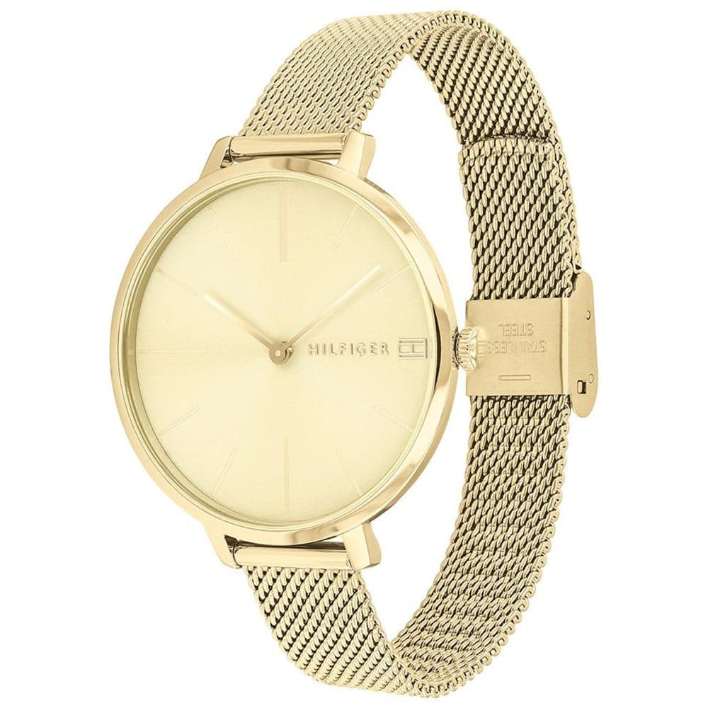 Tommy Hilfiger TH1782164 Kadın Kol Saati
