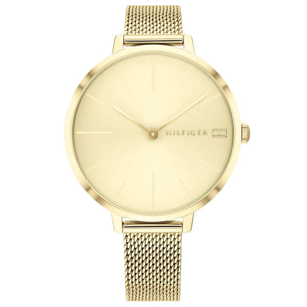 Tommy Hilfiger TH1782164 Kadın Kol Saati