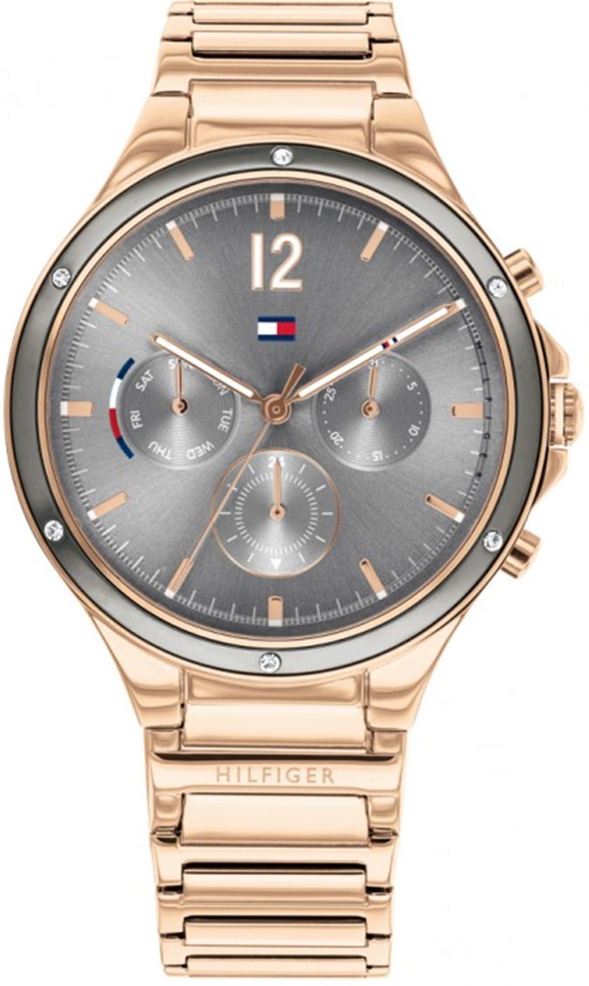 Tommy Hilfiger TH1782277 Kadın Kol Saati