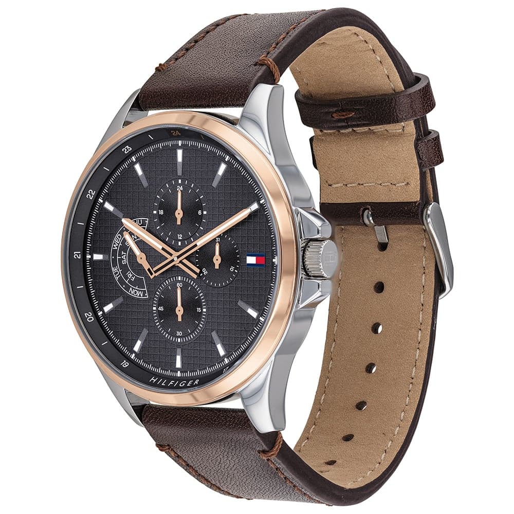 Tommy Hilfiger TH1791615 Erkek Kol Saati