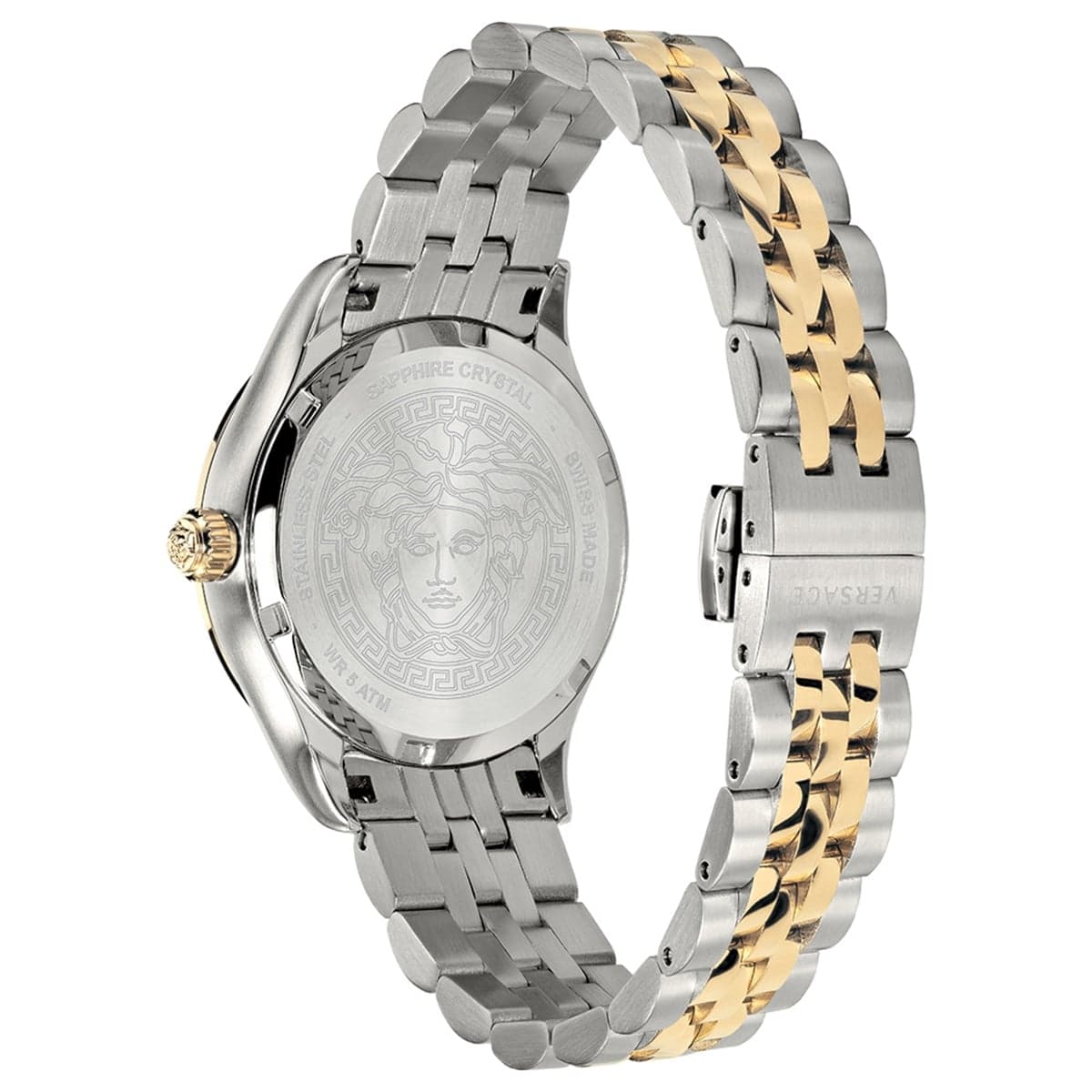 Versace VRSCVEHU00520 Kadın Kol Saati