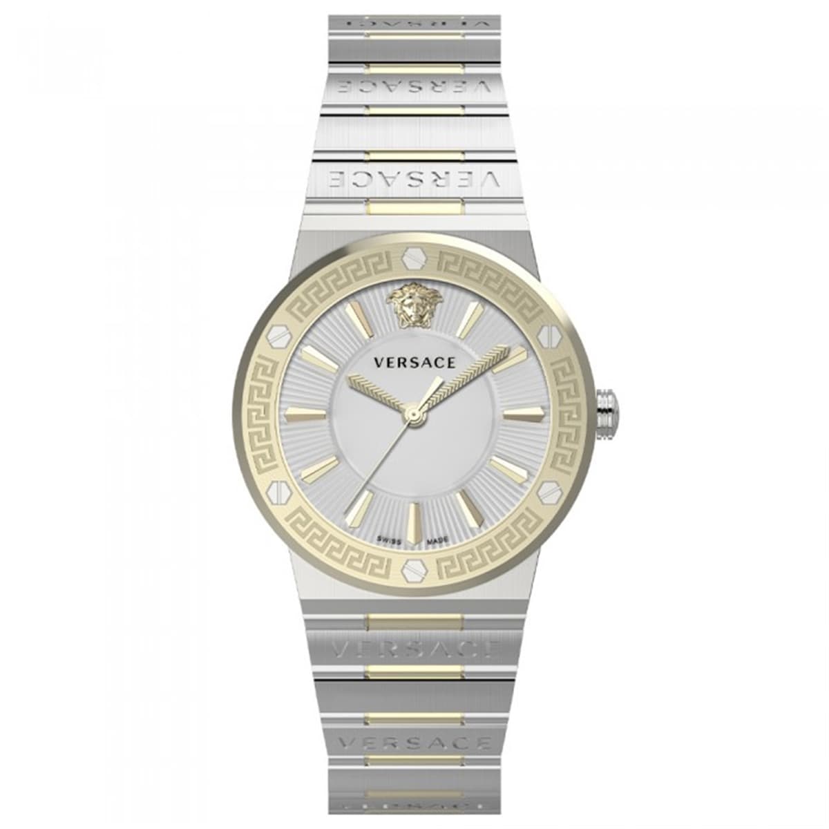 Versace VRSCVEVH00620 Kadın Kol Saati