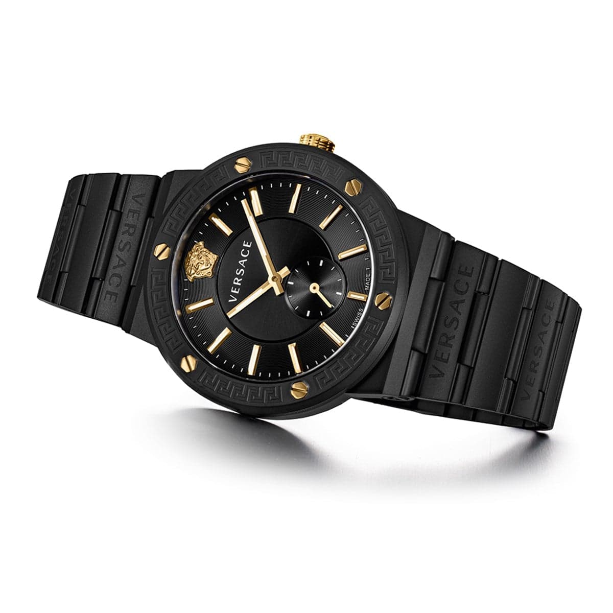 Versace VRSCVEVI00620 Erkek Kol Saati