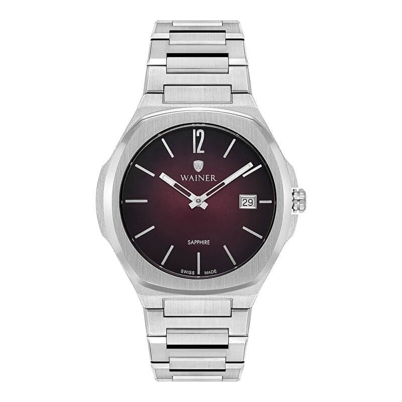 Wainer WA.10240-E Erkek Kol Saati