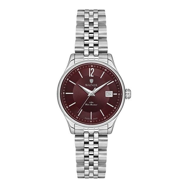 Wainer WA.19030-F Kadın Kol Saati