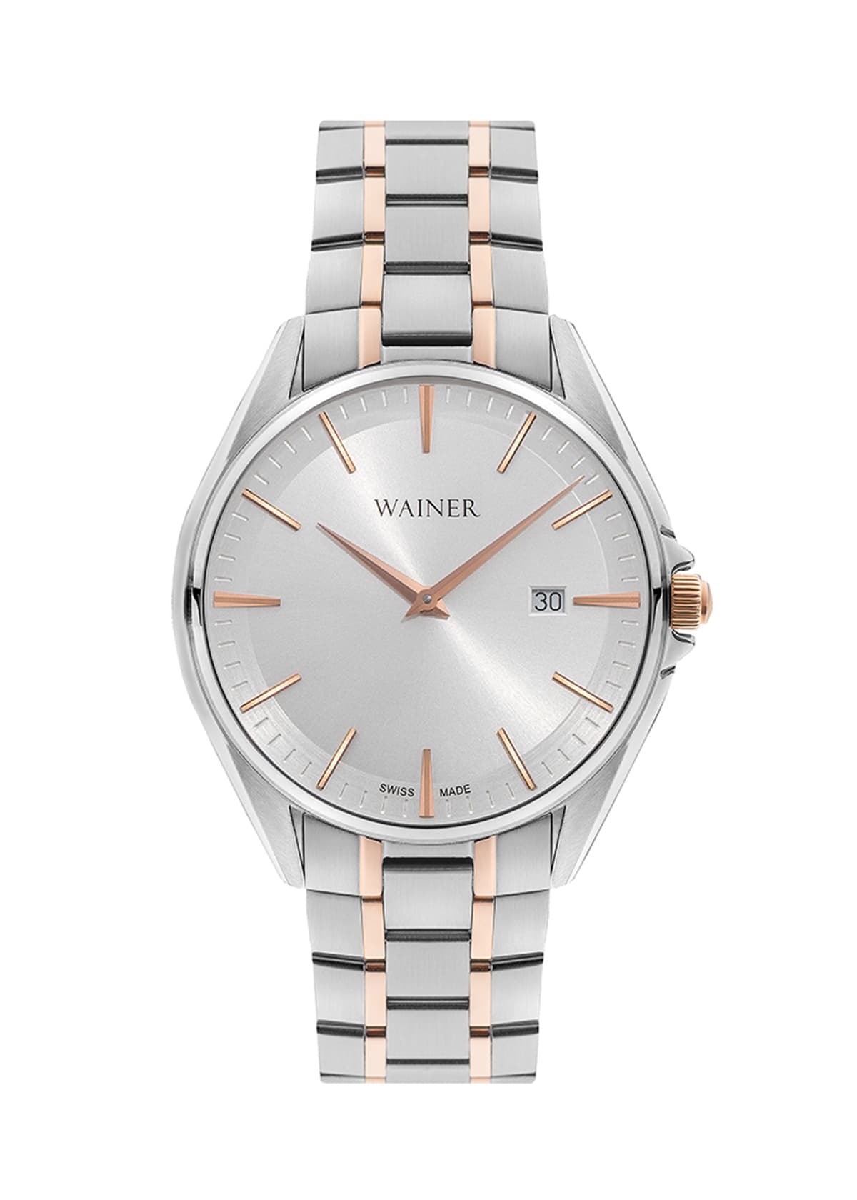 Wainer WA.11032-A Erkek Kol Saati 1