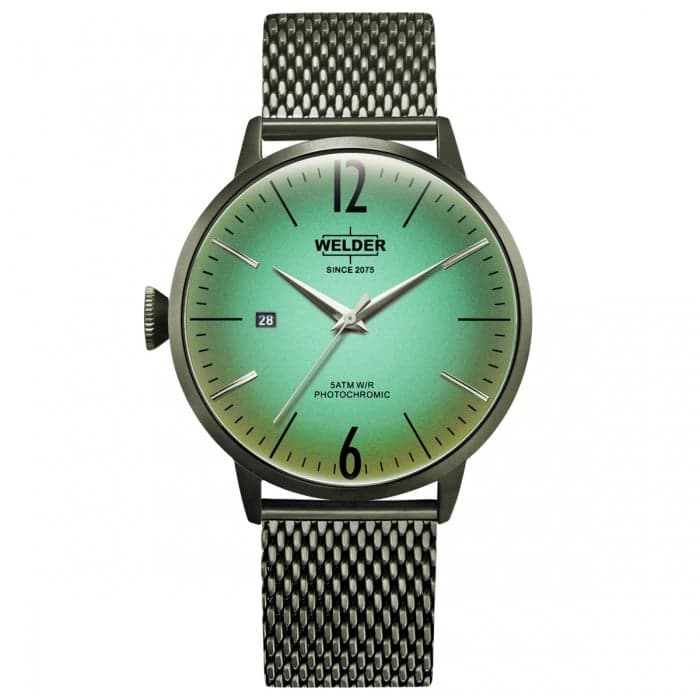Welder Moddy Watch WRC420 Erkek Kol Saati