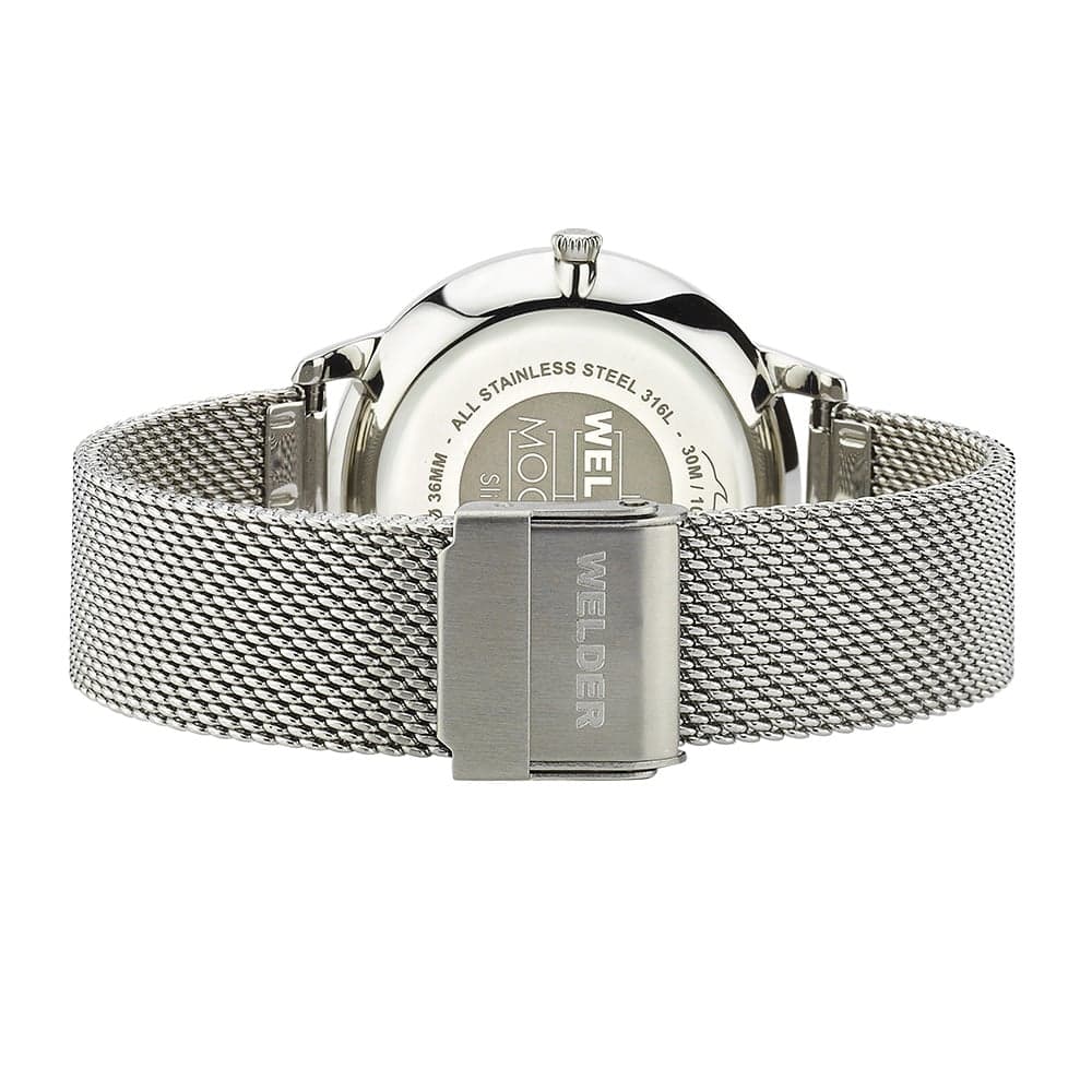Welder Moddy Watch WRS619 Kadın Kol Saati