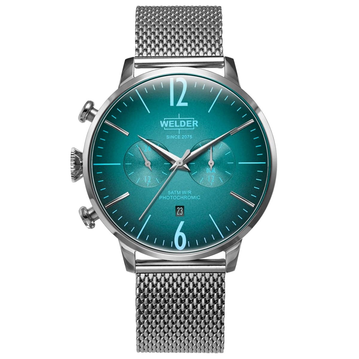 Welder Moddy Watch WWRC1009 Erkek Kol Saati