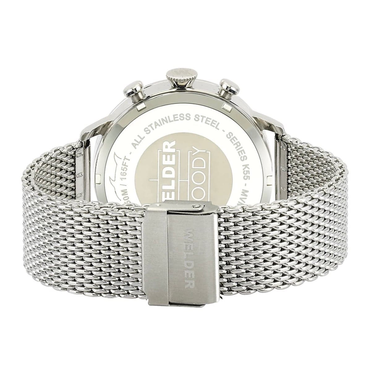 Welder Moddy Watch WWRC1009 Erkek Kol Saati