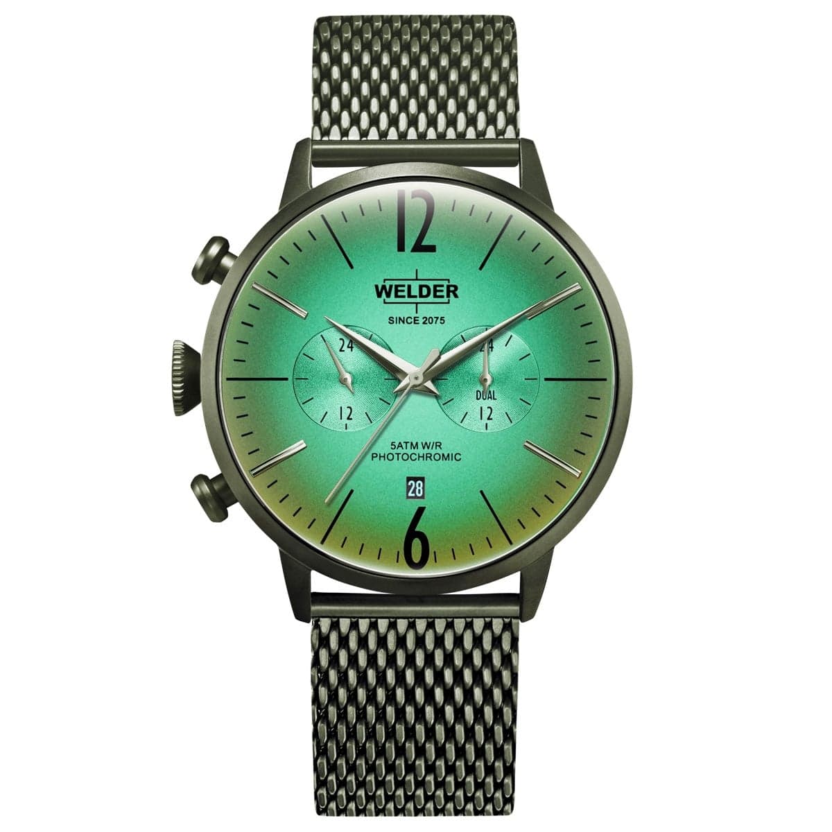 Welder Moddy Watch wwrc419 Erkek Kol Saati