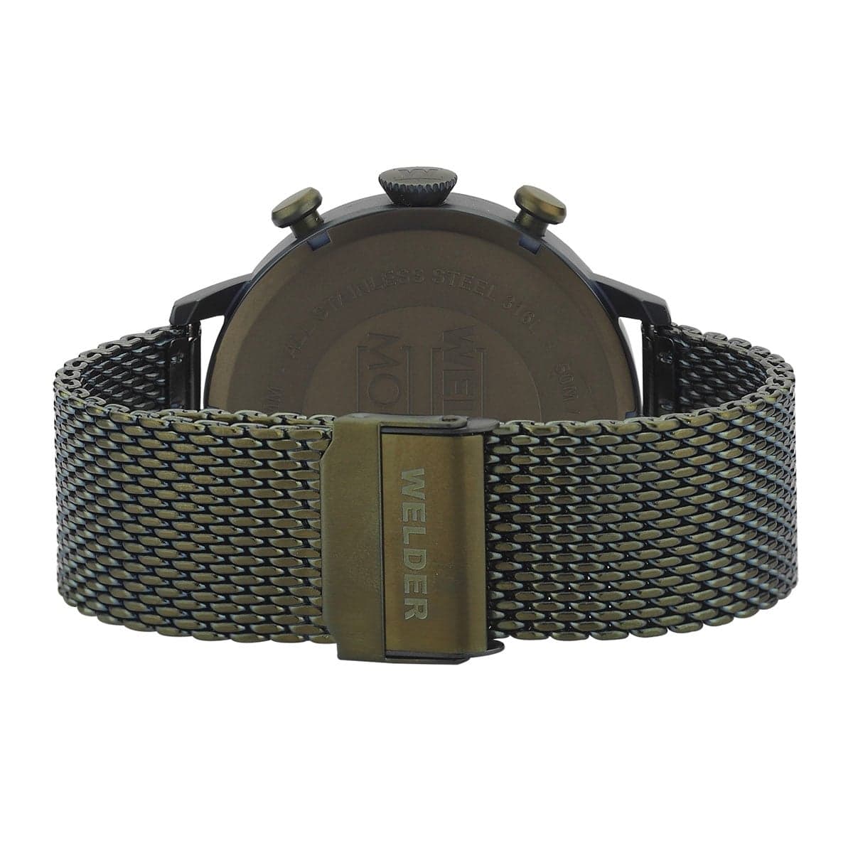 Welder Moddy Watch wwrc419 Erkek Kol Saati