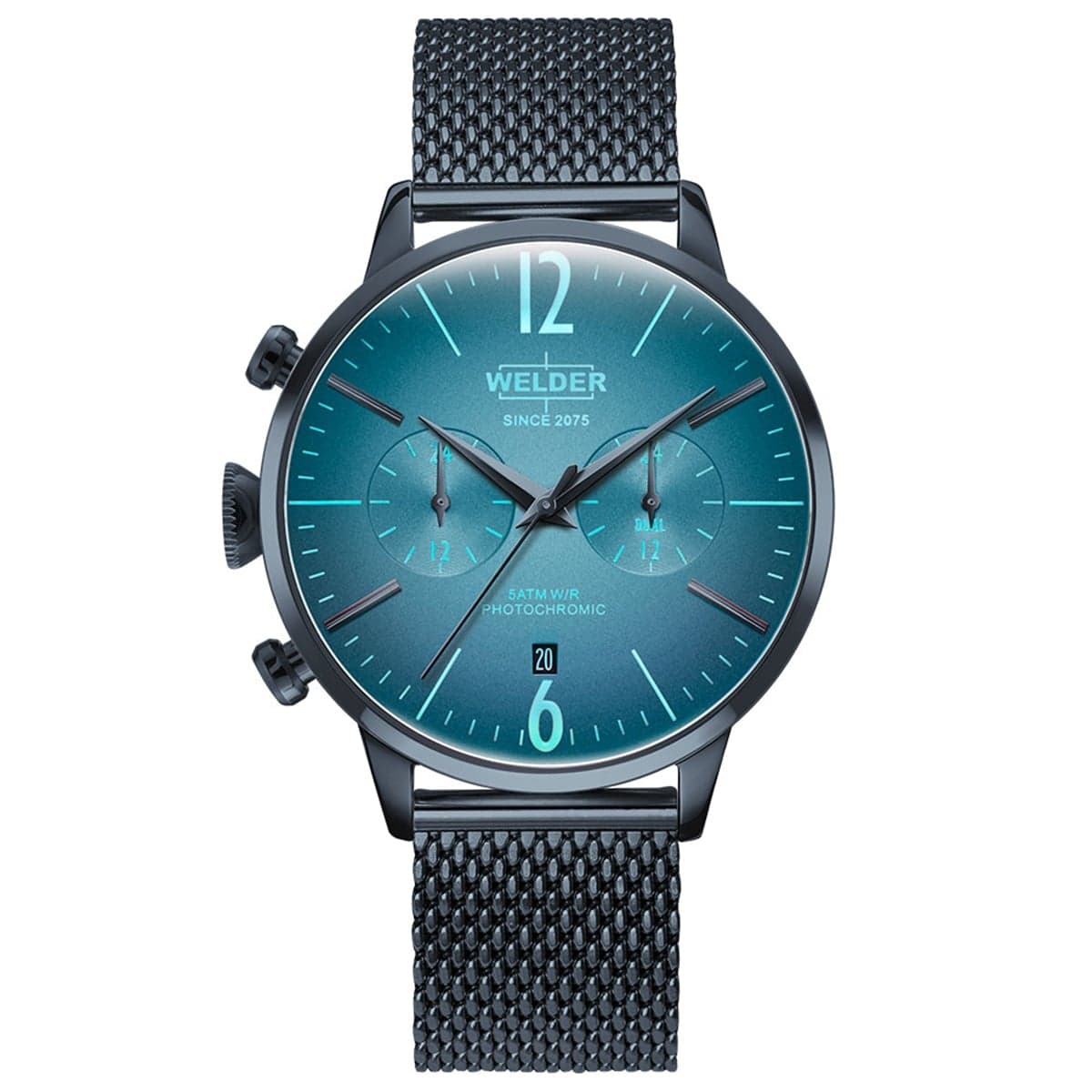 Welder Moddy Watch WWRC823 Erkek Kol Saati 1